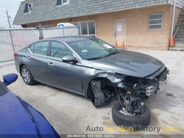 NISSAN ALTIMA 2.5 S, 1N4BL4BVXKC236324