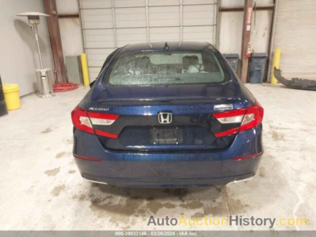 HONDA ACCORD LX, 1HGCV1F14KA067980