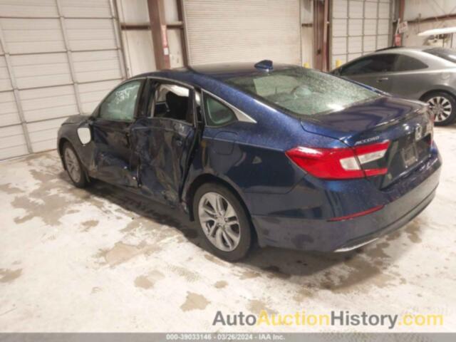 HONDA ACCORD LX, 1HGCV1F14KA067980