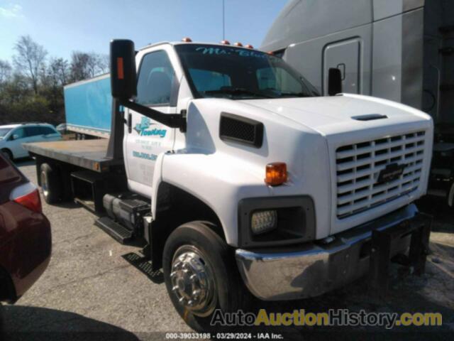 CHEVROLET CC6500, 1GBJ6C1C55F524007