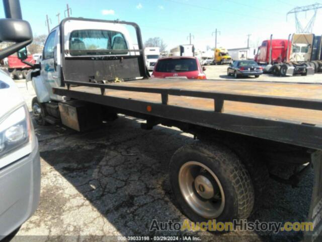 CHEVROLET CC6500, 1GBJ6C1C55F524007