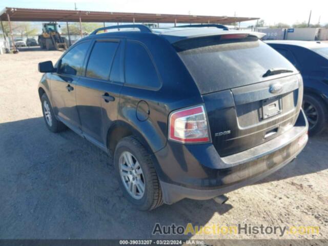 FORD EDGE SE, 2FMDK36C88BA33414