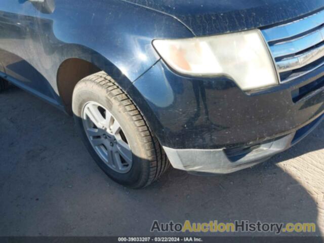 FORD EDGE SE, 2FMDK36C88BA33414