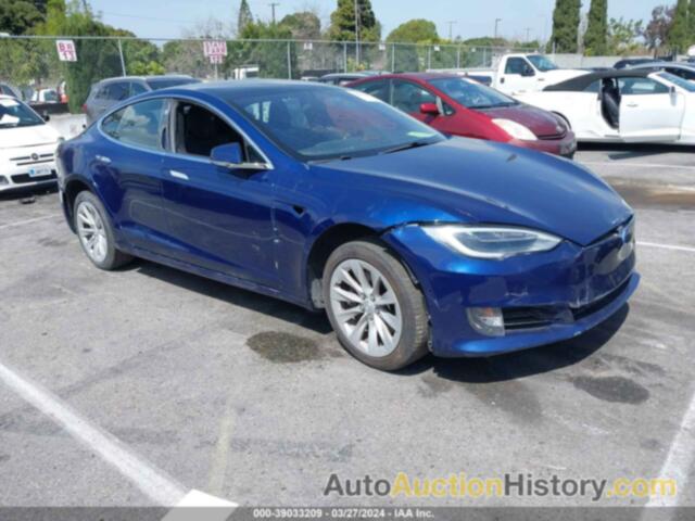 TESLA MODEL S 60/75, 5YJSA1E16HF178814