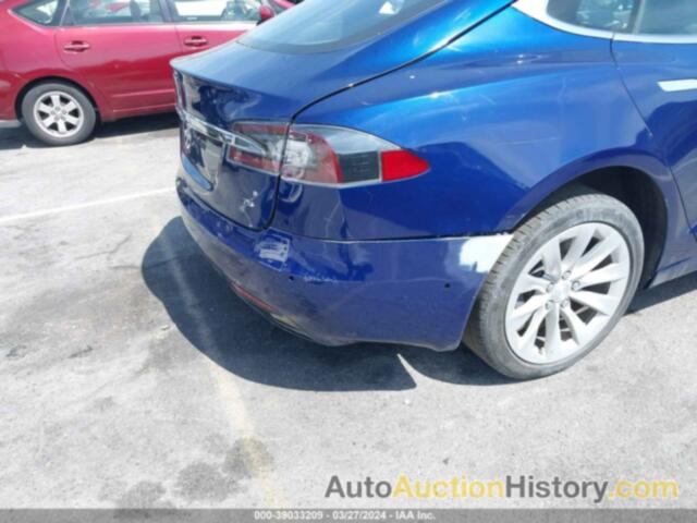 TESLA MODEL S 60/75, 5YJSA1E16HF178814