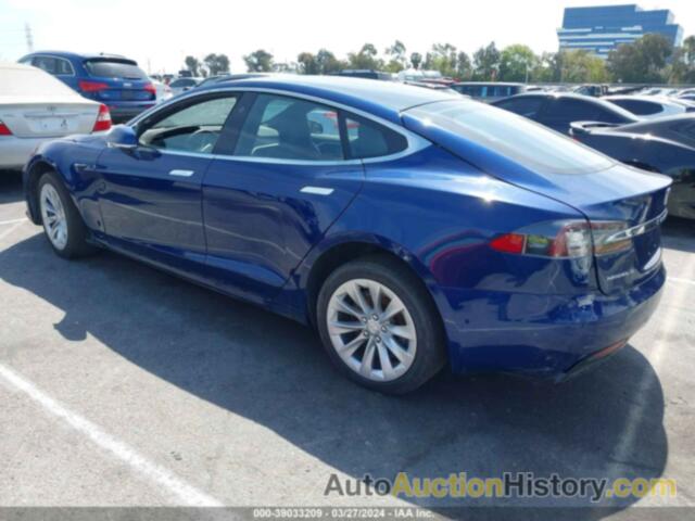 TESLA MODEL S 60/75, 5YJSA1E16HF178814