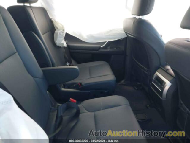 LEXUS 460 PREMIUM, JTJAM7BX6N5325657