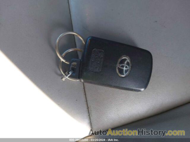 TOYOTA HIGHLANDER SE/XLE, 5TDJZRFH4HS454062