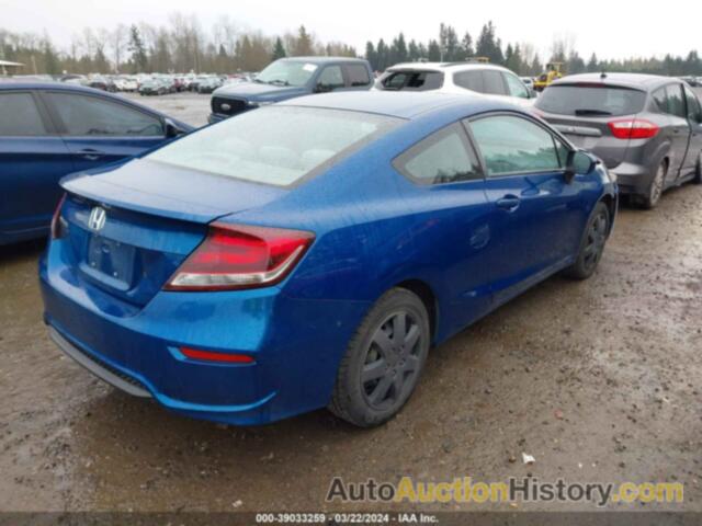 HONDA CIVIC LX, 2HGFG3B52FH507844