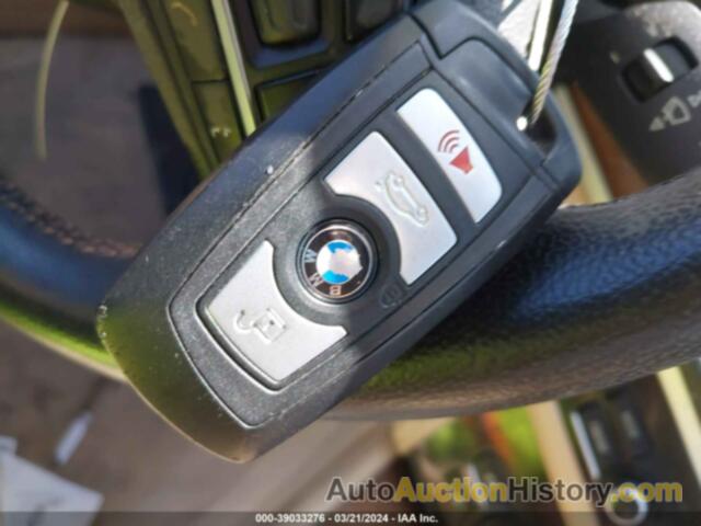 BMW 528 XI, WBAXH5C57DDW12462