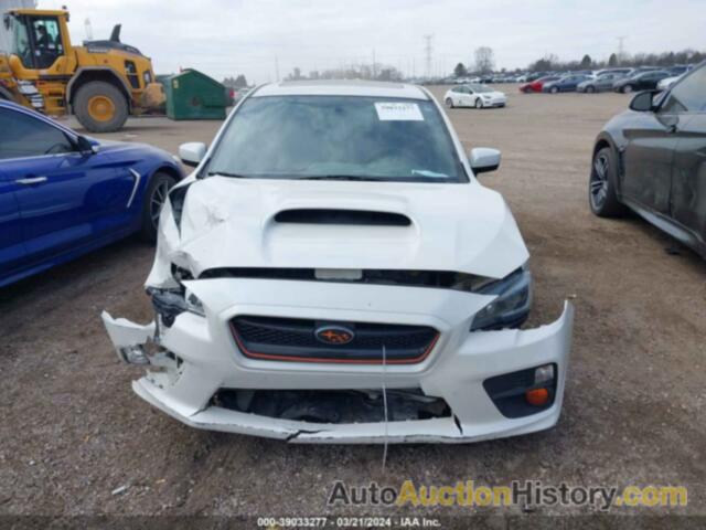 SUBARU WRX PREMIUM, JF1VA1E62G8832589