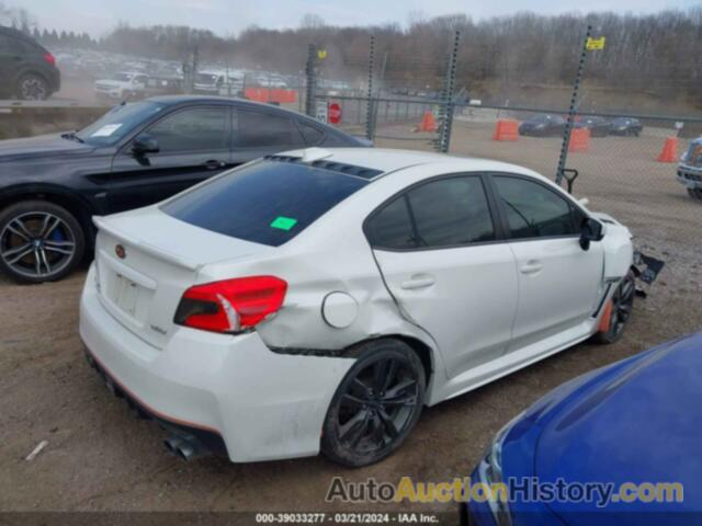 SUBARU WRX PREMIUM, JF1VA1E62G8832589