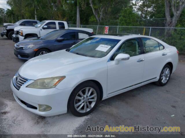 LEXUS ES 350, JTHBK1EG1A2350286