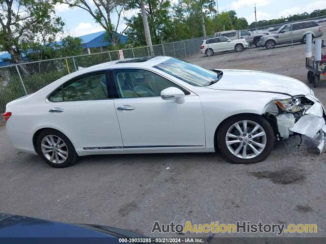 LEXUS ES 350, JTHBK1EG1A2350286