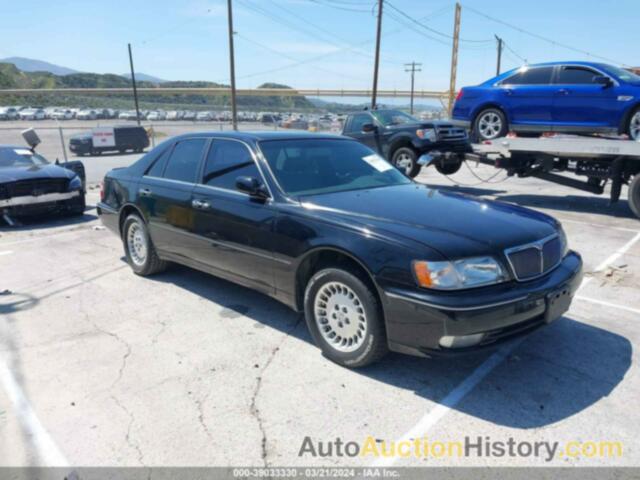 INFINITI Q45 TOURING, JNKBY31A0VM303224