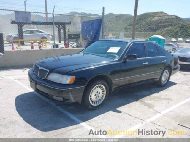 INFINITI Q45 TOURING, JNKBY31A0VM303224