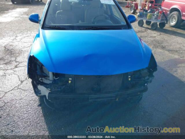 HYUNDAI ELANTRA TOURING SE, KMHDC8AE9BU102101