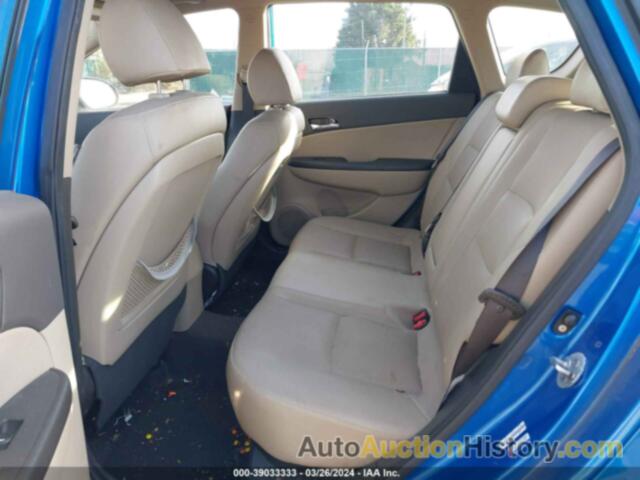 HYUNDAI ELANTRA TOURING SE, KMHDC8AE9BU102101