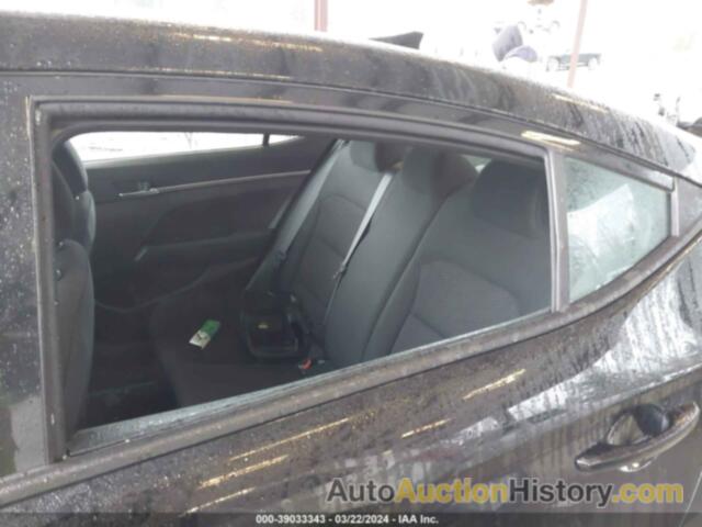 HYUNDAI ELANTRA SEL/VALUE/LIMITED, 5NPD84LF6LH593467