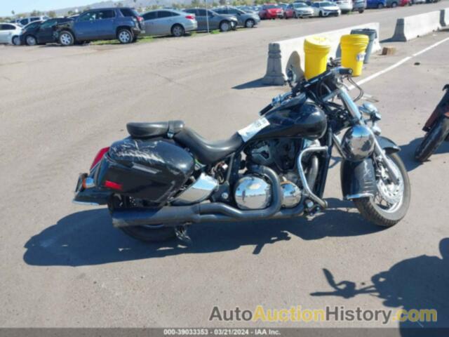 HONDA VT1300 S, 1HFSC52054A106752