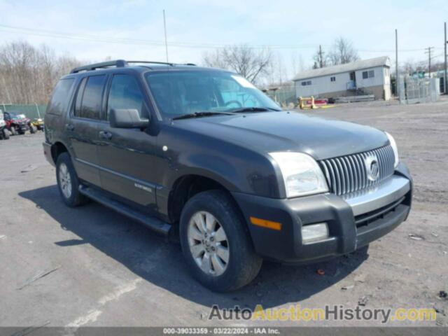 MERCURY MOUNTAINEER, 4M2EU47E27UJ21418