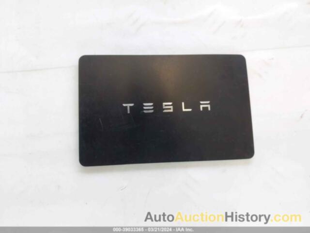 TESLA MODEL 3 STANDARD RANGE PLUS REAR-WHEEL DRIVE, 5YJ3E1EA9MF014623