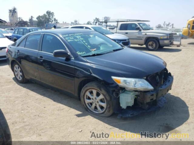 TOYOTA CAMRY LE, 4T4BF3EK2BR132824