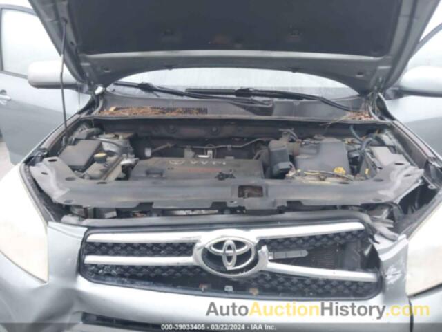 TOYOTA RAV4 LIMITED, JTMBD31V685135748