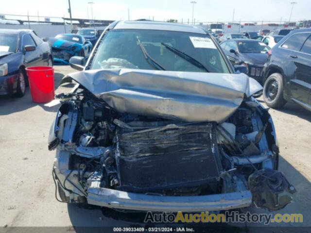 HONDA CR-V EX, JHLRE38547C061146