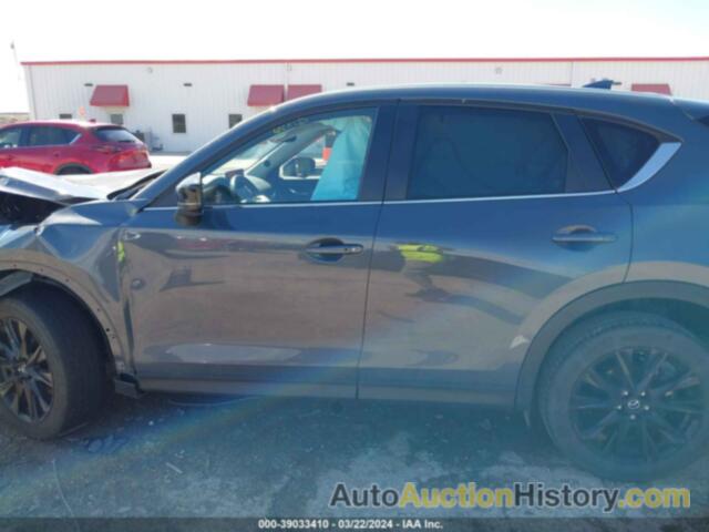 MAZDA CX-5 CARBON EDITION TURBO, JM3KFACY6M0354309