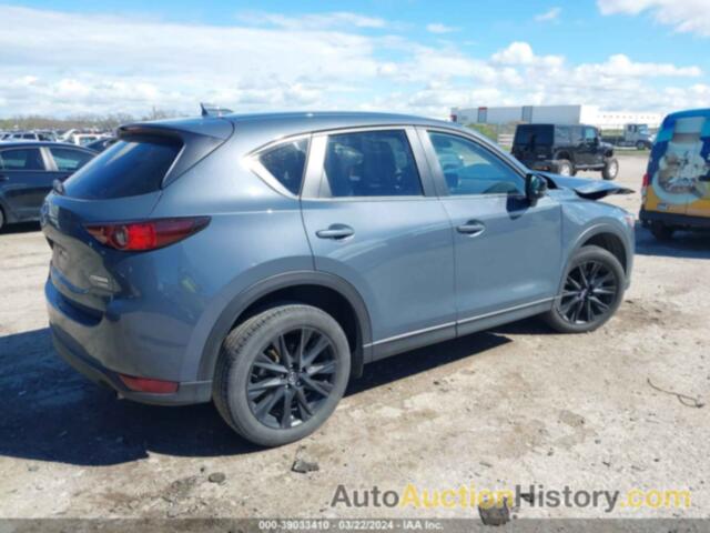 MAZDA CX-5 CARBON EDITION TURBO, JM3KFACY6M0354309