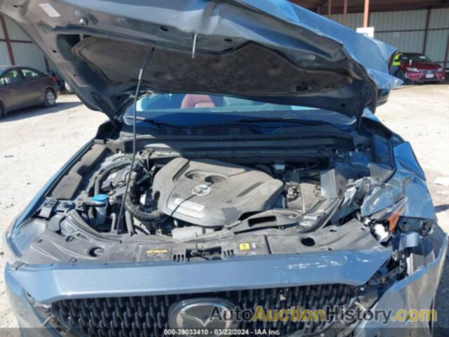 MAZDA CX-5 CARBON EDITION TURBO, JM3KFACY6M0354309