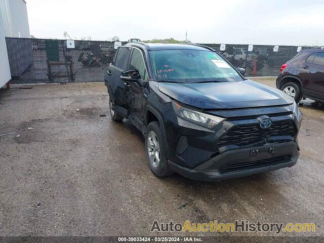 TOYOTA RAV4 LE, JTMMWRFV0MD128681