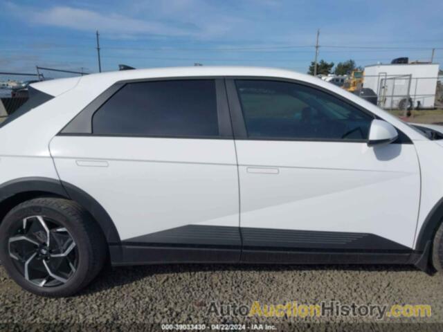 HYUNDAI IONIQ 5 SE, KM8KMDAFXNU048852