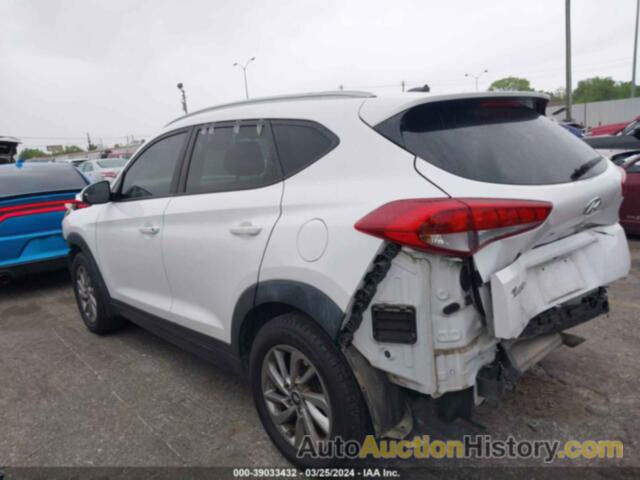 HYUNDAI TUCSON LIMITED/SPORT AND ECO/SE, KM8J33A44GU148570