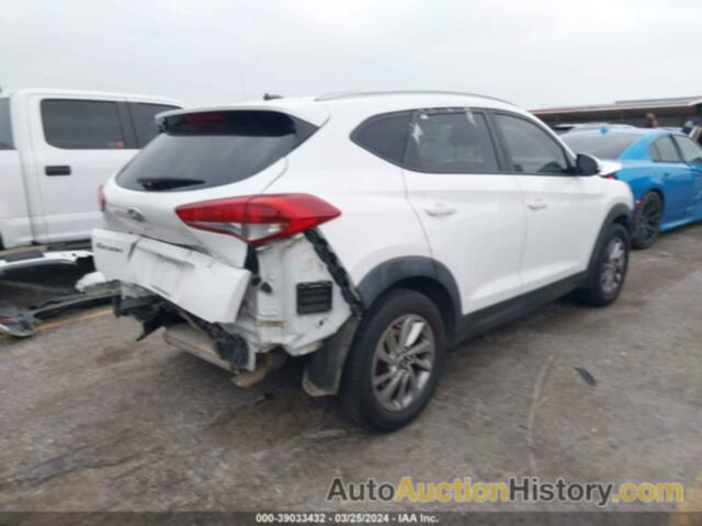 HYUNDAI TUCSON SE, KM8J33A44GU148570