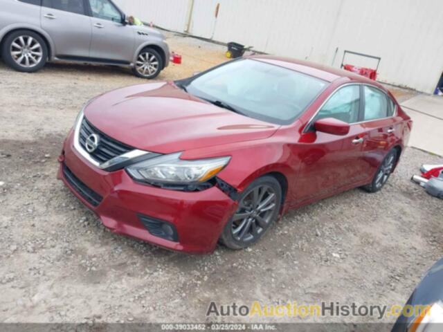 NISSAN ALTIMA 2.5/S/SV/SL/SR, 1N4AL3AP5JC226663