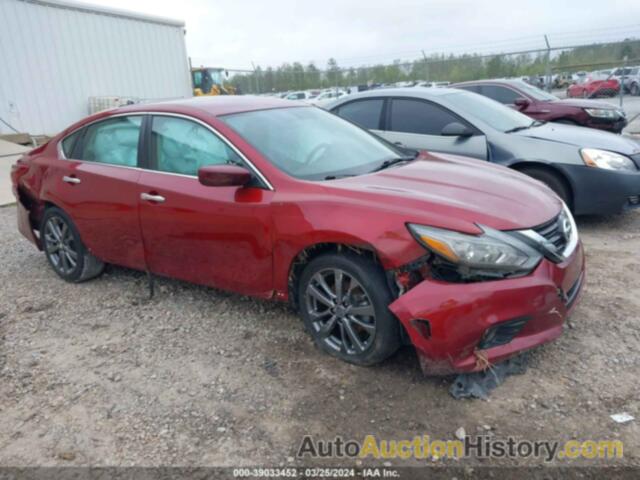 NISSAN ALTIMA 2.5/S/SV/SL/SR, 1N4AL3AP5JC226663