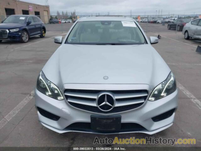 MERCEDES-BENZ E 350, WDDHF5KB1GB303497