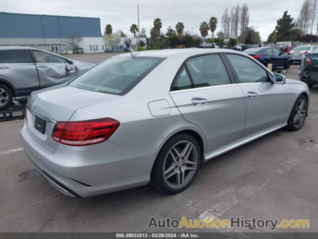 MERCEDES-BENZ E 350, WDDHF5KB1GB303497