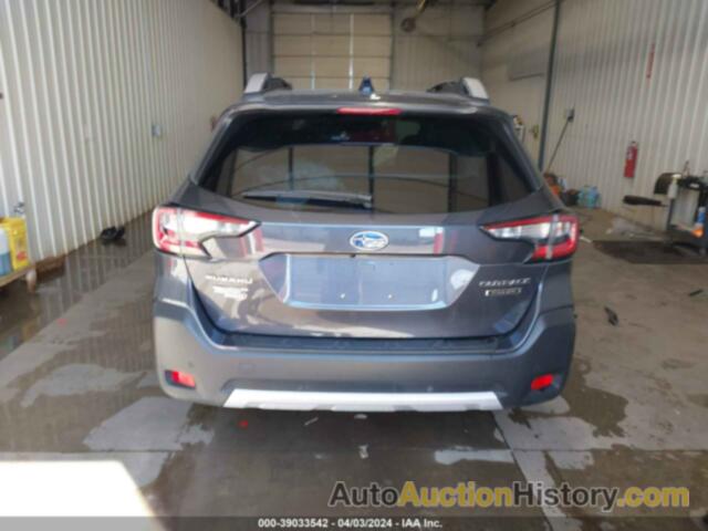 SUBARU OUTBACK TOURING, 4S4BTAPC9R3134678