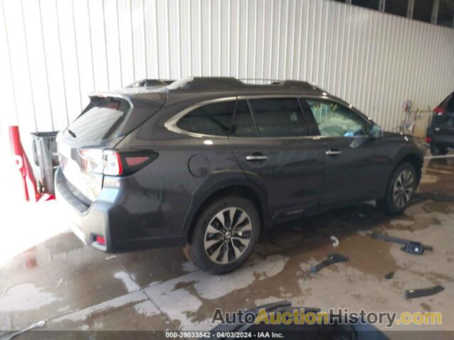 SUBARU OUTBACK TOURING, 4S4BTAPC9R3134678