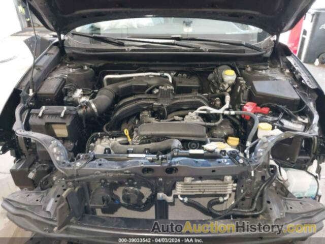 SUBARU OUTBACK TOURING, 4S4BTAPC9R3134678