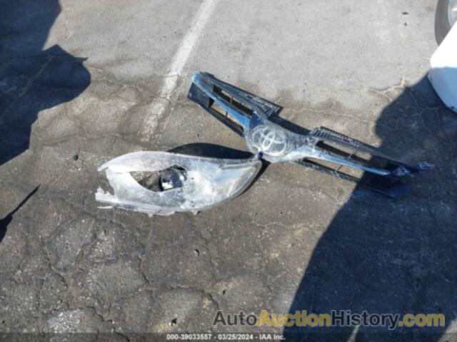 TOYOTA SIENNA LE, 5TDKZ3DC6LS043327