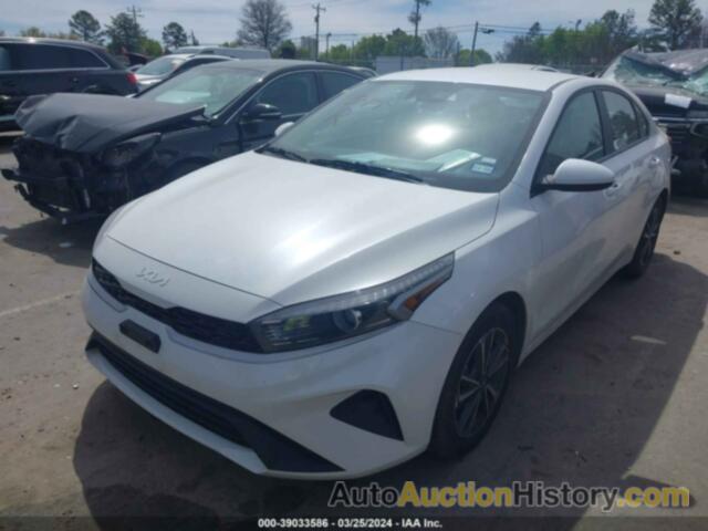 KIA FORTE FE/LXS, 3KPF24AD7NE485510