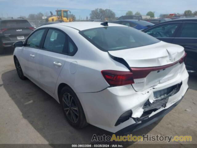 KIA FORTE FE/LXS, 3KPF24AD7NE485510