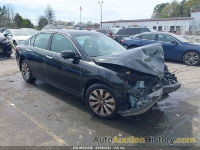 HONDA ACCORD EX-L V-6, 1HGCR3F81DA036900