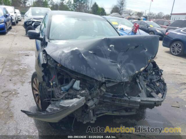 HONDA ACCORD EX-L V-6, 1HGCR3F81DA036900