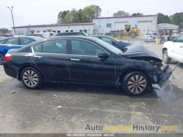 HONDA ACCORD EX-L V-6, 1HGCR3F81DA036900