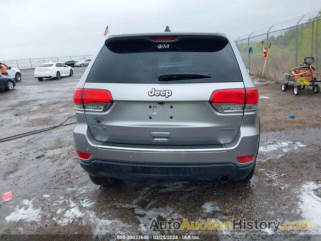 JEEP GRAND CHEROKEE LIMITED 4X4, 1C4RJFBG1HC754066